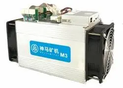 Whatsminer M3