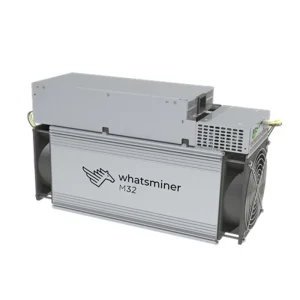Whatsminer M32-62TH