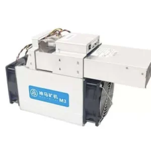 Whatsminer M3X-12.5TH