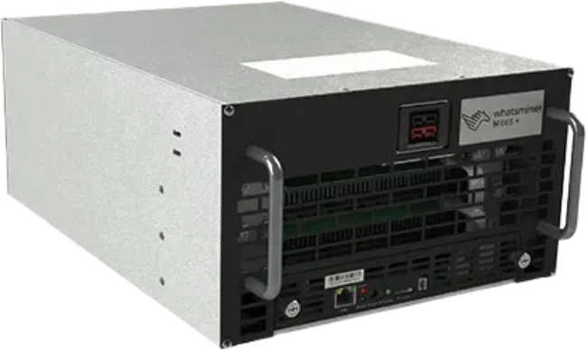 Whatsminer M66S++
