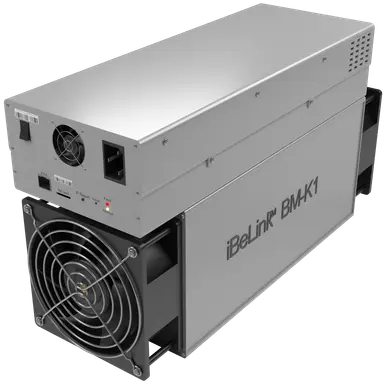 iBeLink BM-K1