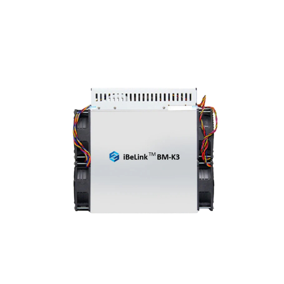 iBeLink BM-K3