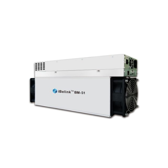 iBeLink BM S1