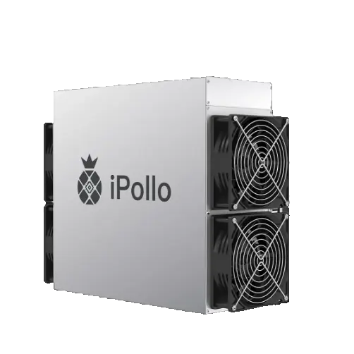 iPollo V1