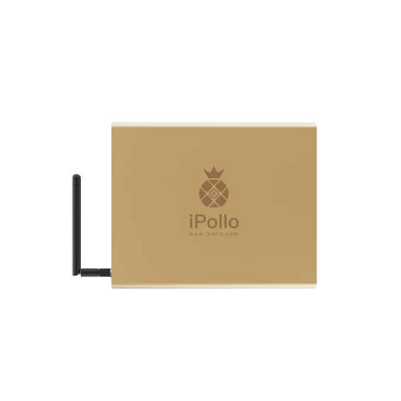 iPollo V1 Mini