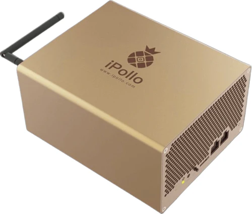 iPollo V1 Mini WiFi 260