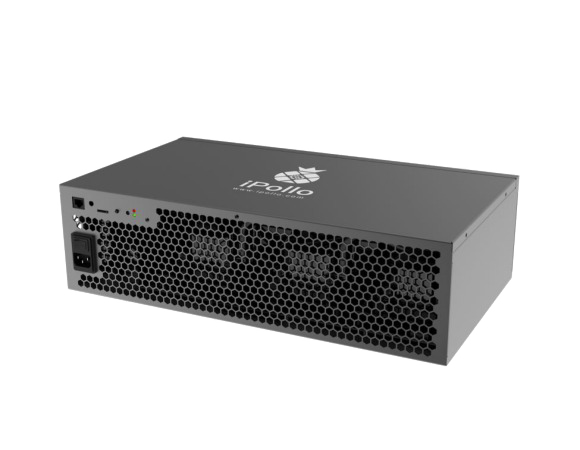 iPollo V1H