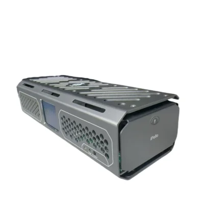 iPollo V2X