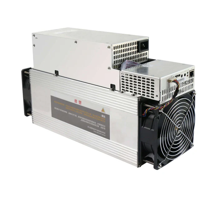 whatsminer M32S